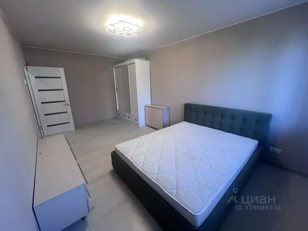 Квартира, 1 комната, 29.2 м - Фото 1