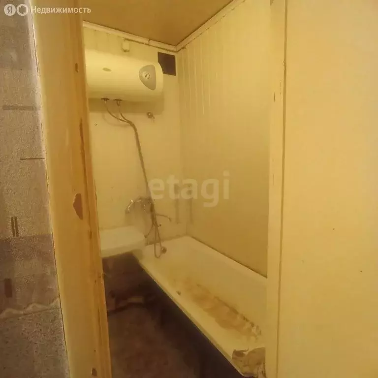 2-комнатная квартира: Рыбинск, Молодёжная улица, 6 (48.2 м) - Фото 1