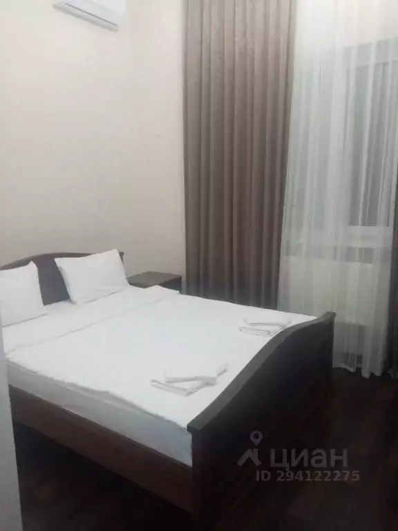 Комната Ставропольский край, Ессентуки Кисловодская ул., 192А (23.0 м) - Фото 2