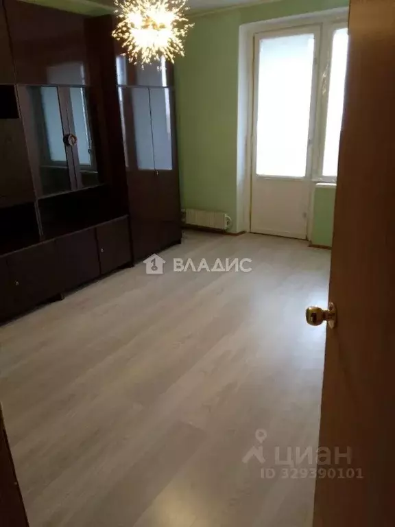 Квартира, 1 комната, 37.79 м - Фото 2