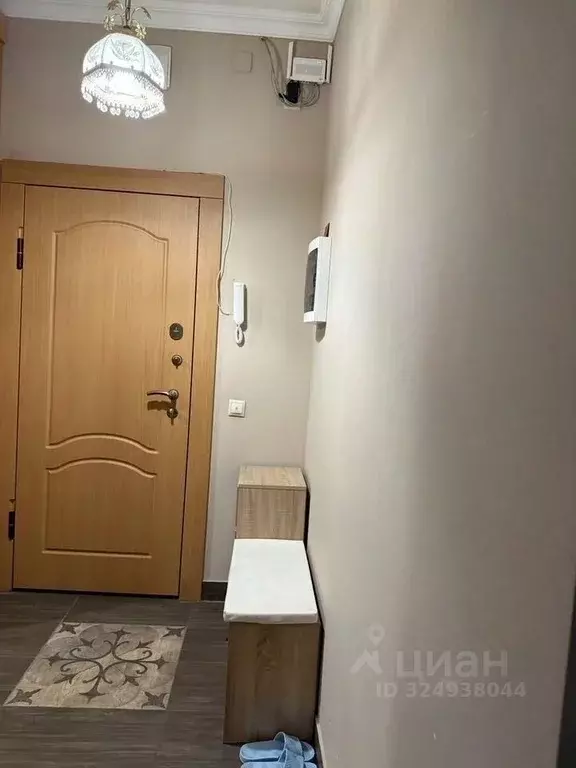 2-к кв. Москва просп. Вернадского, 15 (58.0 м) - Фото 1