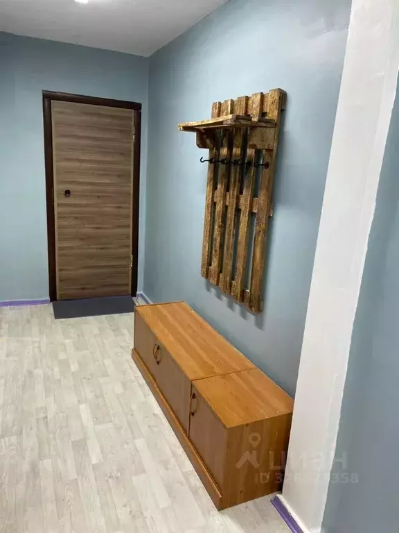 3-к кв. Коми, Воркута ул. Суворова, 30/3 (71.0 м) - Фото 1