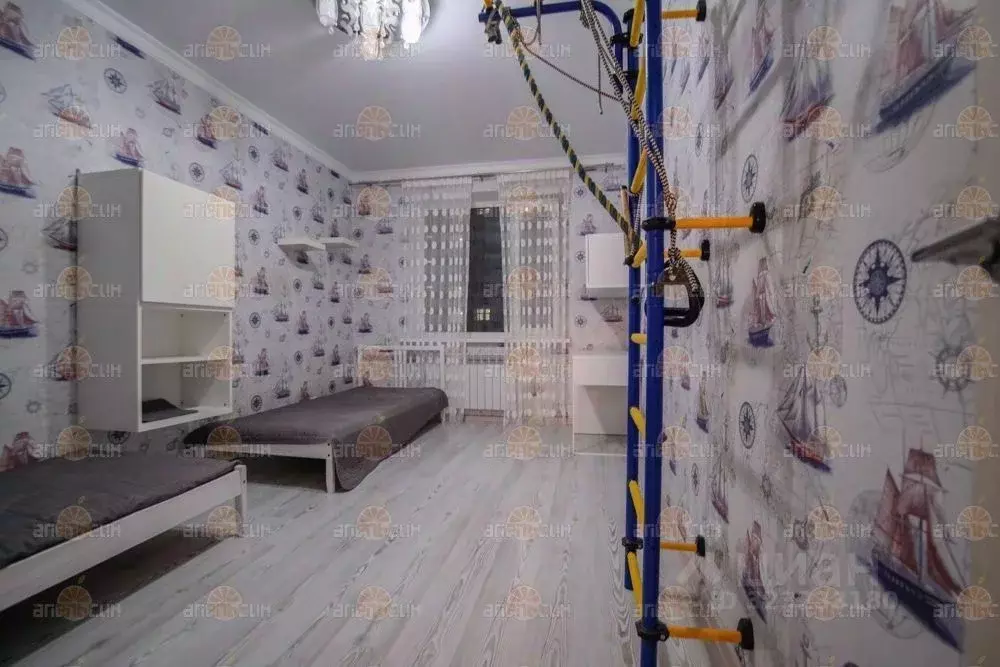 2-к кв. Ставропольский край, Ставрополь ул. Рогожникова, 3 (55.4 м) - Фото 2