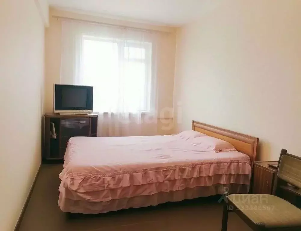 3-к кв. Москва ул. Судакова, 24 (58.9 м) - Фото 2