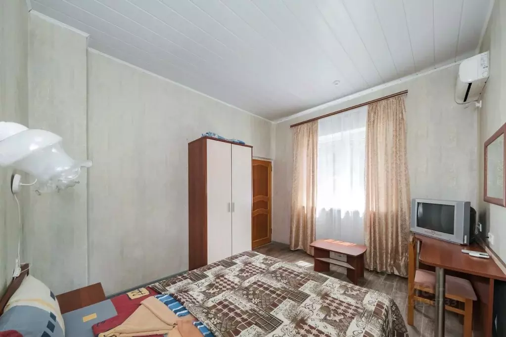 Комната Краснодарский край, Сочи Головинка мкр, ул. Медицинская, 9А ... - Фото 0