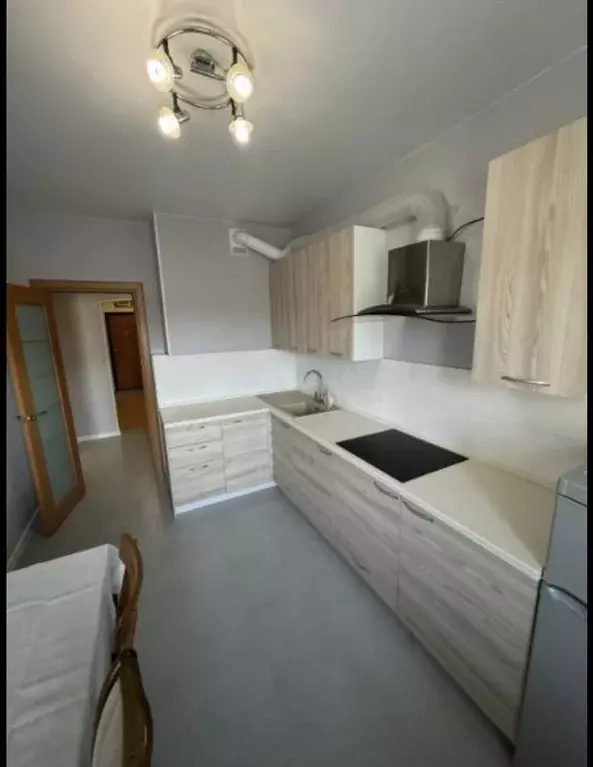 Продаётся 3-к квартира, 57.5 м - Фото 0