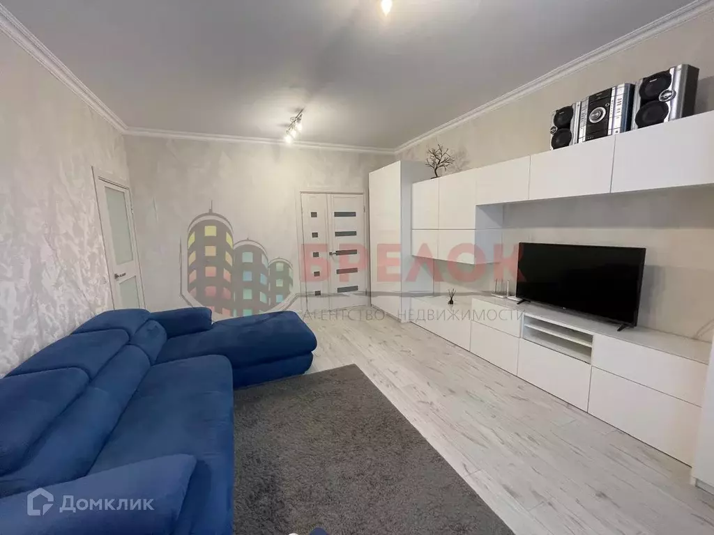 Продаётся 3-к квартира, 67.7 м - Фото 1
