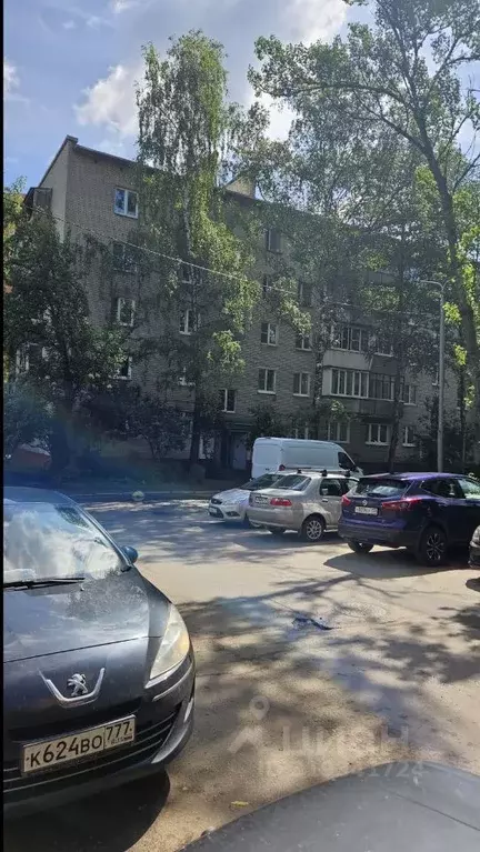 Комната Московская область, Реутов просп. Мира, 49 (32.3 м) - Фото 0