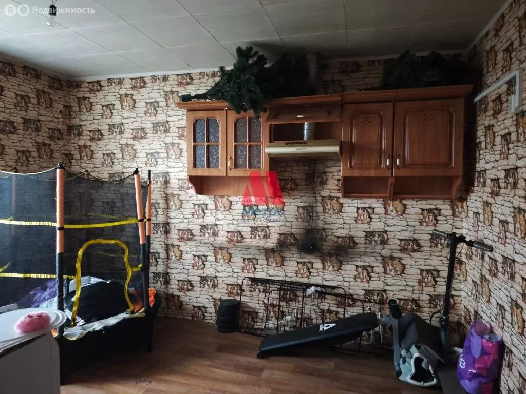 1-комнатная квартира: Вахрушево, улица Квартал В, 9 (37.2 м) - Фото 2