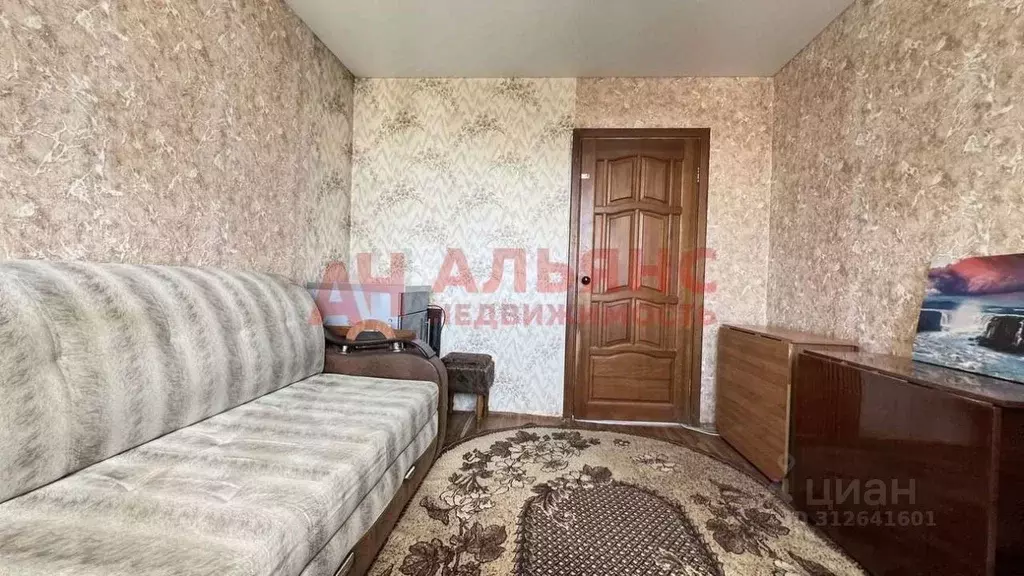 4-к кв. Самарская область, Самара Можайский пер., 1 (73.0 м) - Фото 2