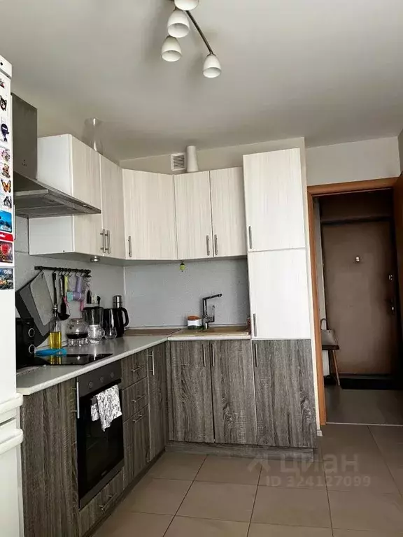 1-к кв. Москва проезд Донелайтиса, 14 (35.0 м) - Фото 2