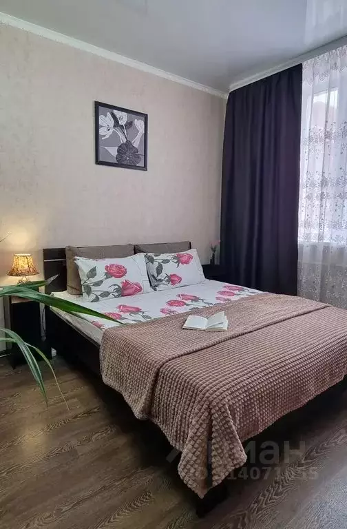 1-к кв. Оренбургская область, Оренбург ул. Поляничко, 10/1 (44.0 м) - Фото 1