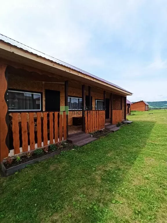 Дом в посёлок Приморск, Садовая улица, 7 (208 м) - Фото 2