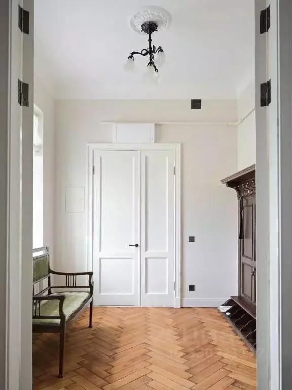 1-к кв. Санкт-Петербург ул. Чайковского, 10 (51.0 м) - Фото 2