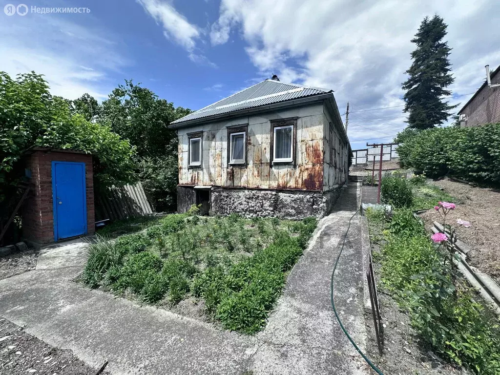 Дом в Хадыженск, Грушовая улица (54.8 м) - Фото 1