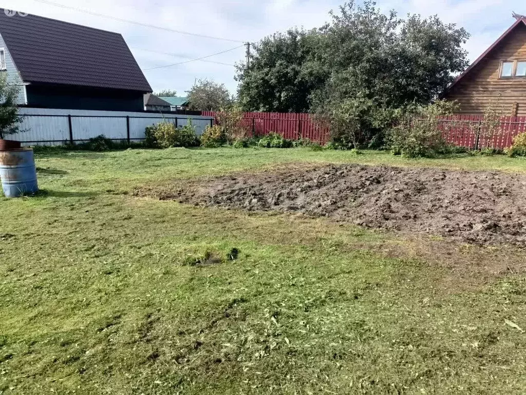 Дом в Тверская область, Калининский муниципальный округ, СНТ Ромашка ... - Фото 1