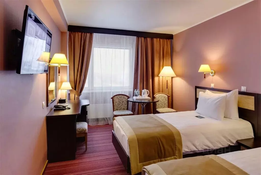 Комната Москва Измайловское ш., 71К3В (21.0 м) - Фото 1