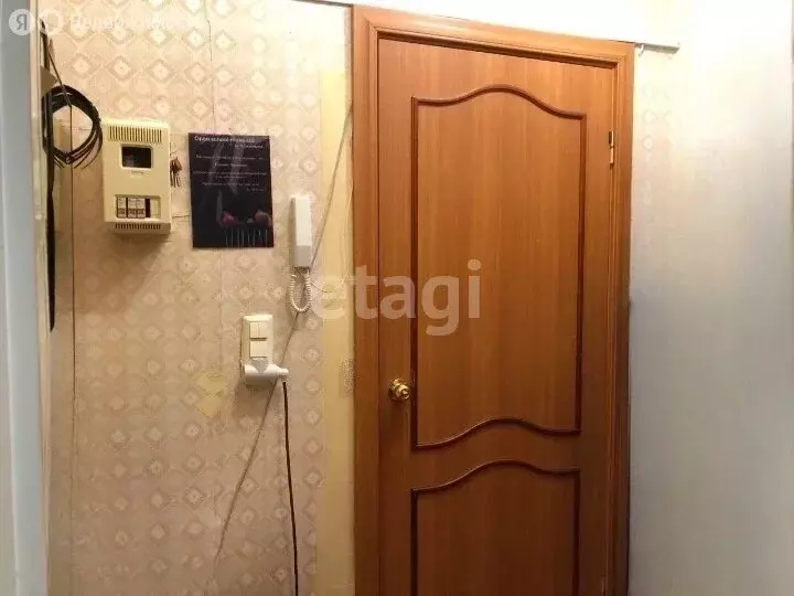 2-комнатная квартира: Кириши, улица Мира, 27 (41.5 м) - Фото 2