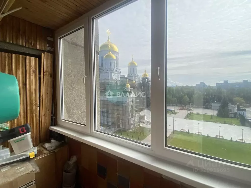 3-к кв. Нижегородская область, Нижний Новгород ул. Дьяконова, 13А ... - Фото 1