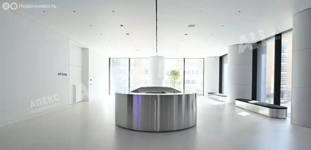 Офис (419 м) - Фото 1