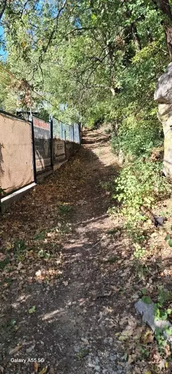 Участок в Крым, Ялта ул. Мошкарина, 9 (8.5 сот.) - Фото 2