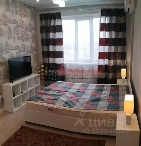 1-к кв. Ростовская область, Ростов-на-Дону Университетский пер., 78 ... - Фото 1