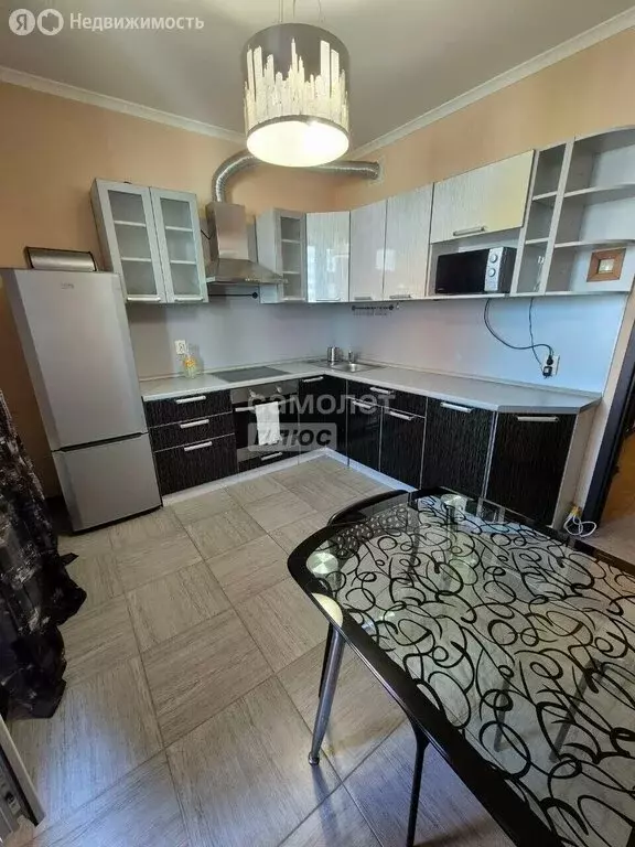2-комнатная квартира: Химки, Совхозная улица, 16к3 (58.7 м) - Фото 1