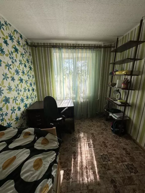 Продаётся 3-к квартира, 625 м - Фото 0
