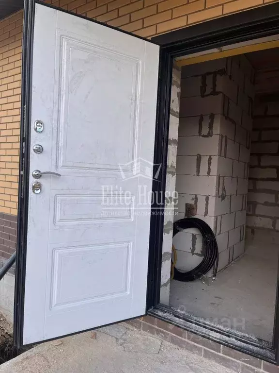 Дом в Калужская область, Калуга городской округ, д. Шопино пер. ... - Фото 2