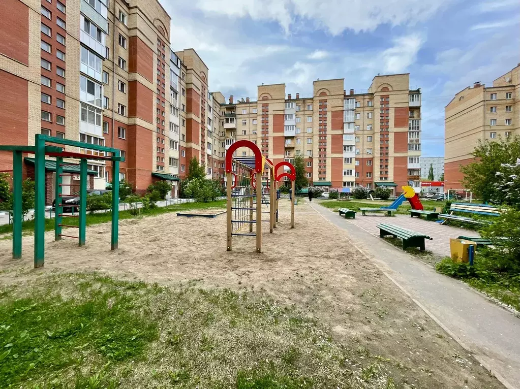 Продаётся 1-к квартира, 27.6 м - Фото 0
