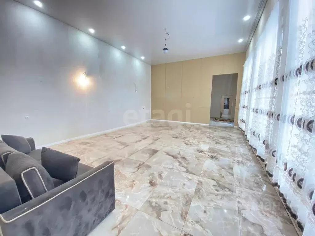 Дом в Тамбовская область, Тамбов Большой проезд, 11 (167 м) - Фото 2