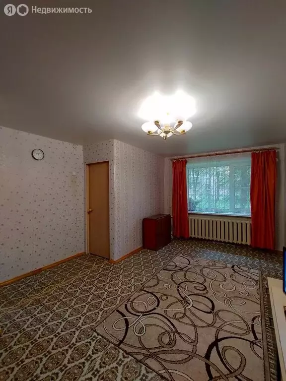 2-комнатная квартира: Йошкар-Ола, улица Рябинина, 5А (43.8 м) - Фото 1
