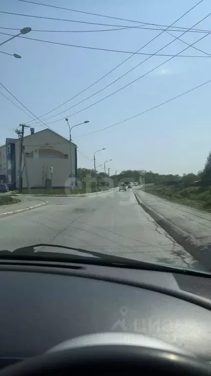 Участок в Сахалинская область, Южно-Сахалинск городской округ, с. ... - Фото 0