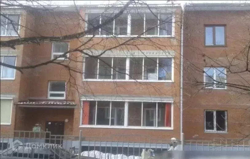 Продаётся 2-к квартира, 47.9 м - Фото 0