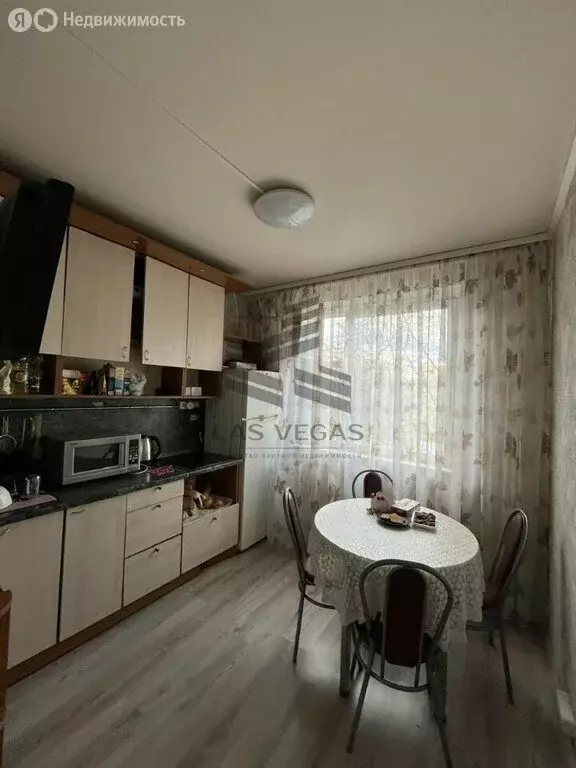 1-комнатная квартира: Москва, Загорьевский проезд, 7к1 (45 м) - Фото 1