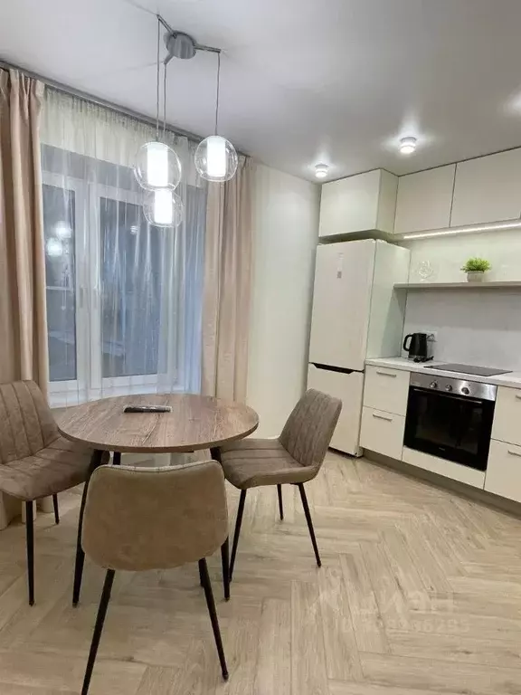 2-к кв. Москва Саянская ул., 6 (50.0 м) - Фото 1