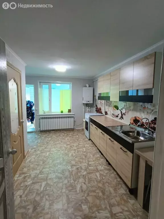 Дом в Ейск, улица Ленина (31.2 м) - Фото 1