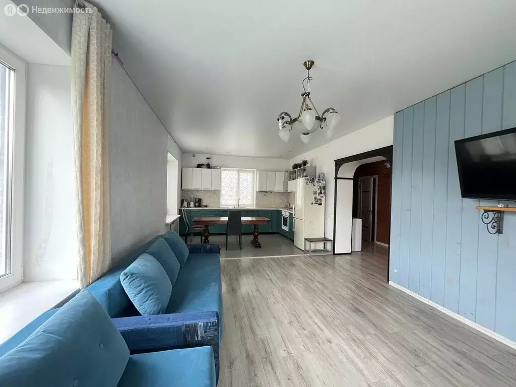 Дом в деревня Суровка, Родниковая улица, 46/2 (135 м) - Фото 2