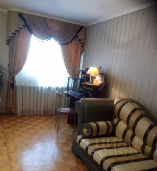 Комната Калужская область, Калуга ул. Плеханова, 41 (30.0 м) - Фото 1