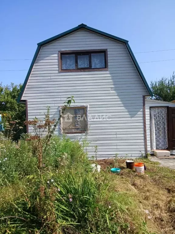 Дом в Владимирская область, Собинский муниципальный округ, Дорожник ... - Фото 1