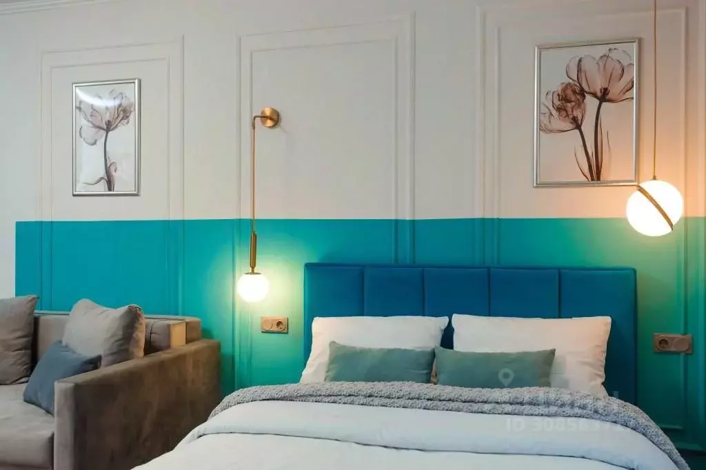 1-к кв. Свердловская область, Екатеринбург ул. Академика Шварца, 6к2 ... - Фото 1