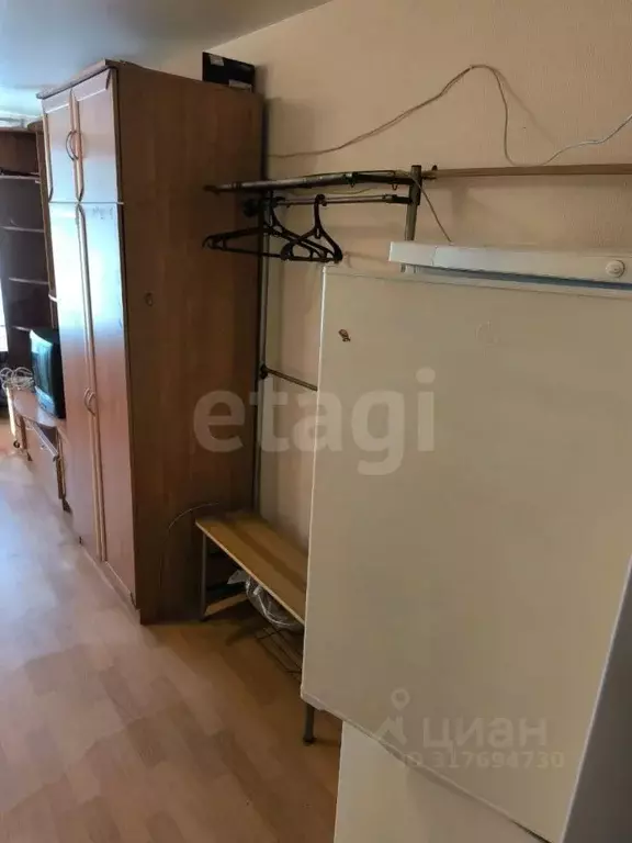 Комната Ярославская область, Ярославль ул. Зелинского, 7а (18.0 м) - Фото 0