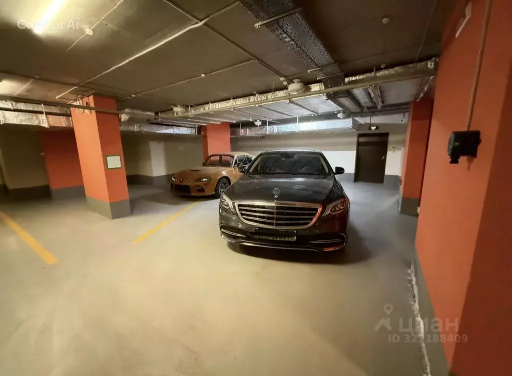 Гараж в Новосибирская область, Новосибирск ул. Дмитрия Шамшурина, 29 ... - Фото 2