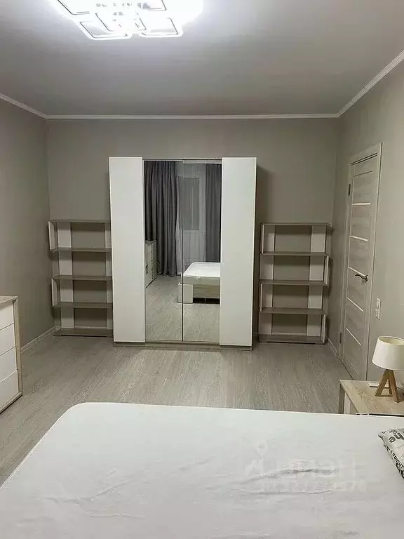 2-к кв. Москва Саперный проезд, 13 (55.0 м) - Фото 1