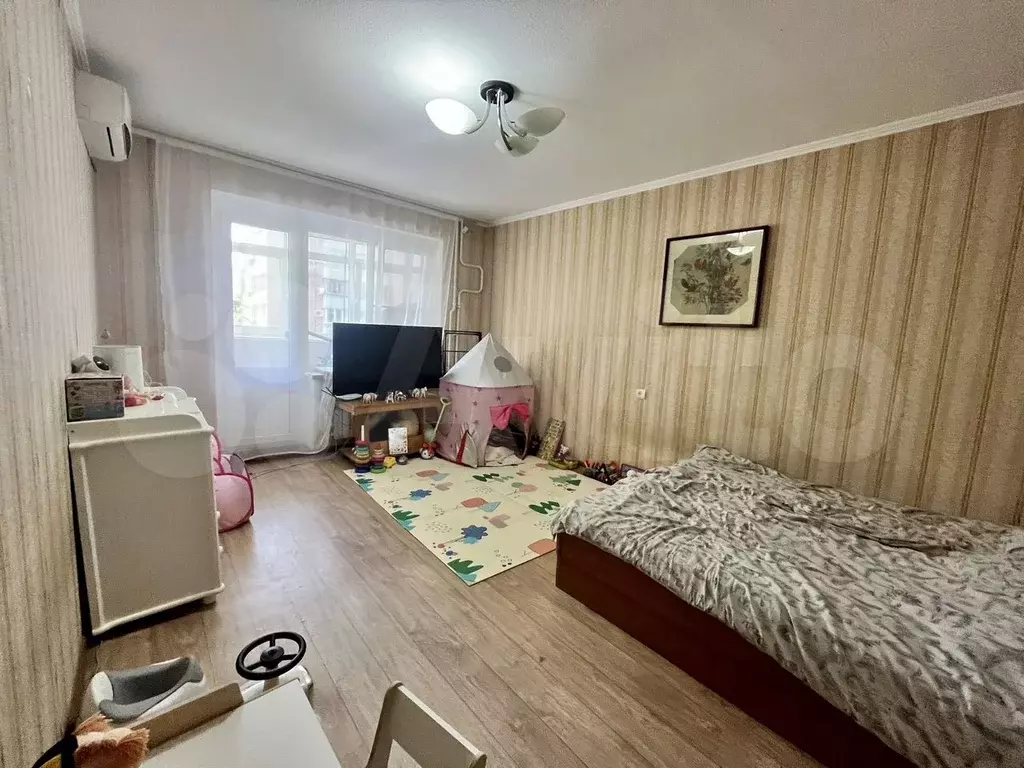 2-к. квартира, 56,5 м, 3/10 эт. - Фото 1