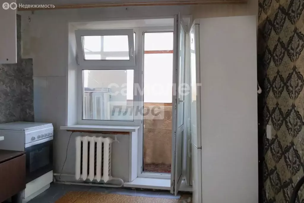 1-комнатная квартира: Чехов, Весенняя улица, 4 (32.9 м) - Фото 1