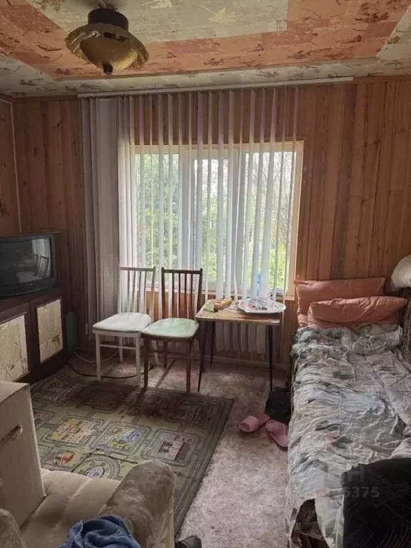 Дом в Омская область, Омск СОСН Сибирский садовод-2 тер.,  (15 м) - Фото 1