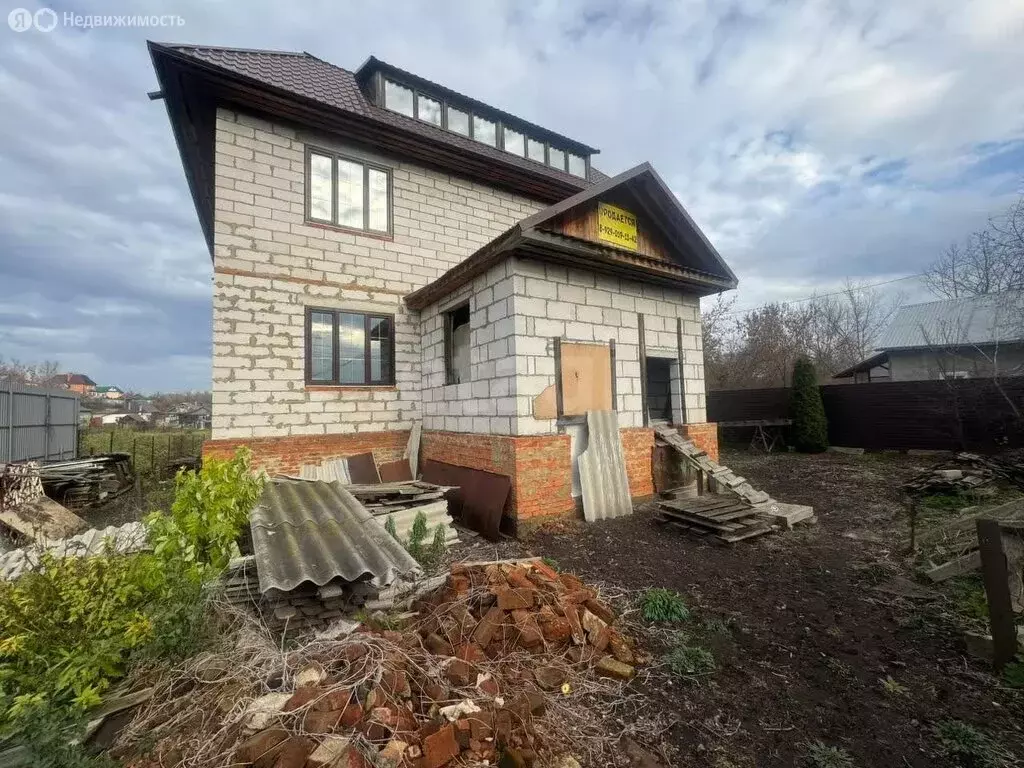 Дом в Мичуринск, Революционная улица (100 м) - Фото 2