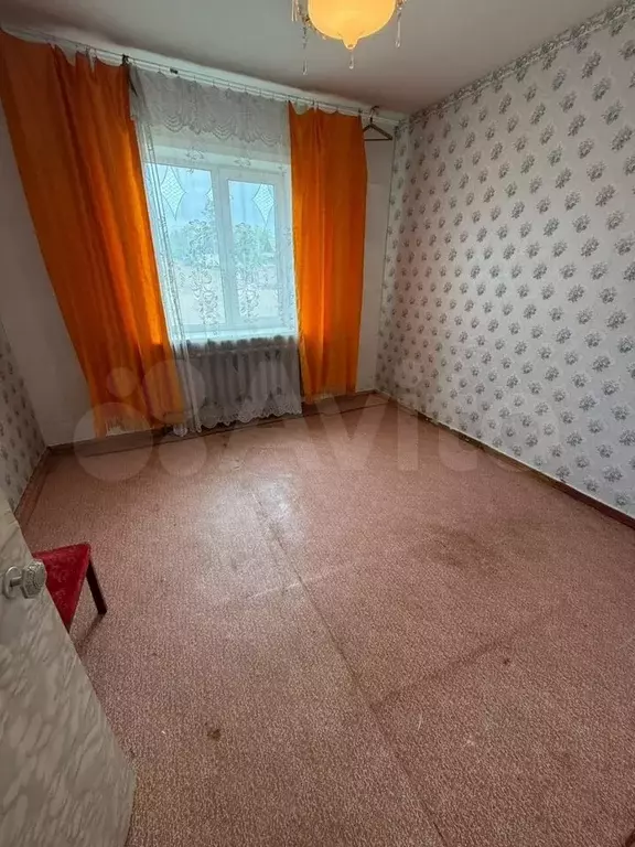 2-к. квартира, 54 м, 1/5 эт. - Фото 1
