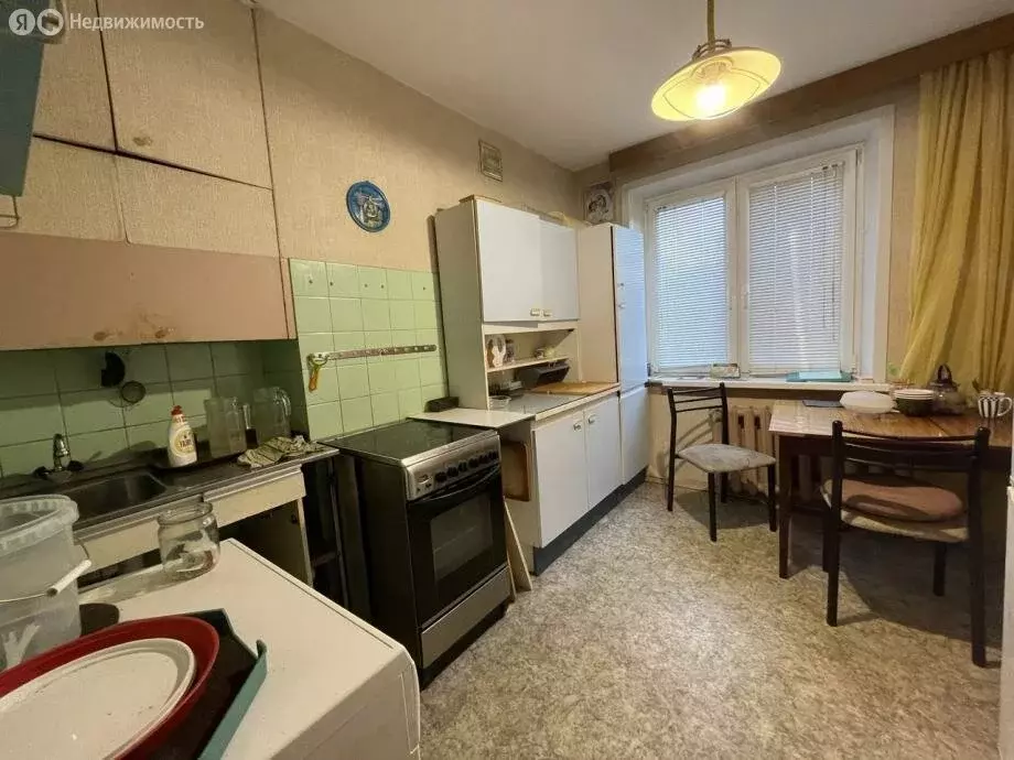 2-комнатная квартира: Самара, проспект Карла Маркса, 16 (53.3 м) - Фото 1